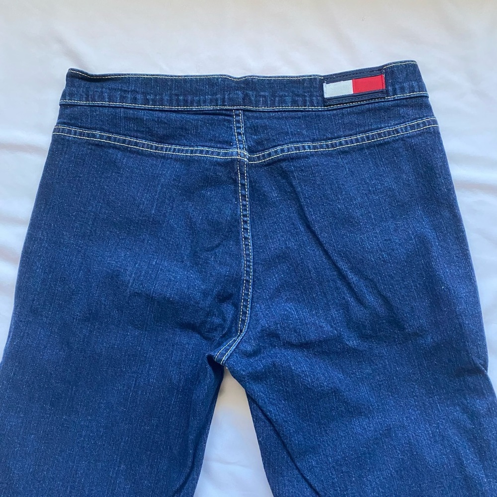 Tommy Hilfiger Flare Jeans